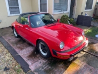 1982 Porsche 911 for sale in Michigan (ID-128624)