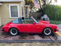 1982 Porsche 911 for sale in Michigan (ID-128624)