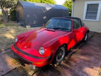 1982 Porsche 911 for sale in Michigan (ID-128624)