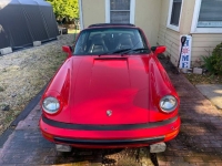 1982 Porsche 911 for sale in Michigan (ID-128624)