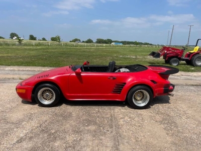 1982 Porsche 911 for sale