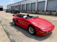 1982 Porsche 911 for sale in Michigan (ID-135083)