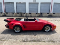 1982 Porsche 911 for sale in Michigan (ID-135083)