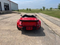1982 Porsche 911 for sale in Michigan (ID-135083)