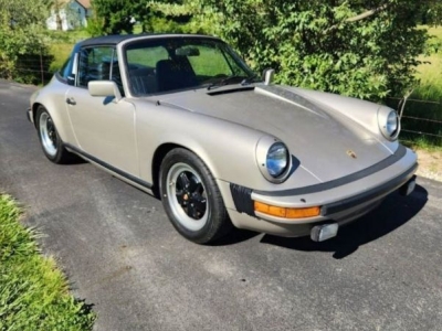 1982 Porsche 911 for sale 1982 Porsche 911 for sale