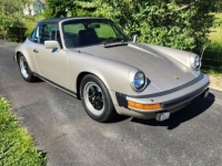 1982 Porsche 911 for sale in Michigan (ID-137758)
