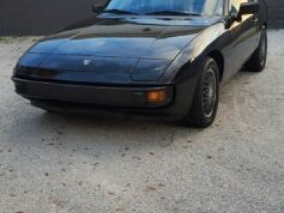 1982 Porsche 924 for sale