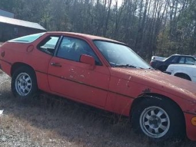 1982 Porsche 924 for sale