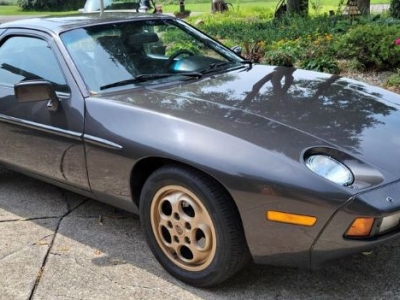 1982 Porsche 928 for sale