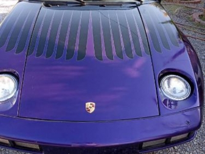 1982 Porsche 928 for sale