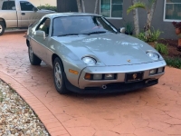 1982 Porsche 928 for sale in Michigan (ID-126740)