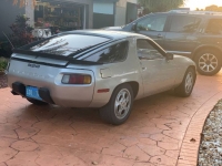 1982 Porsche 928 for sale in Michigan (ID-126740)