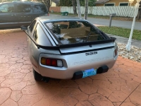 1982 Porsche 928 for sale in Michigan (ID-126740)
