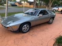 1982 Porsche 928 for sale in Michigan (ID-126740)