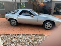 1982 Porsche 928 for sale in Michigan (ID-126740)
