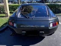 1982 Porsche 928 for sale in Michigan (ID-161634)
