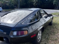 1982 Porsche 928 for sale in Michigan (ID-161634)