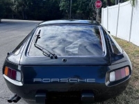 1982 Porsche 928 for sale in Michigan (ID-161634)