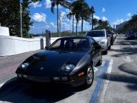 1982 Porsche 928 for sale in Michigan (ID-161634)
