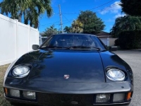 1982 Porsche 928 for sale in Michigan (ID-161634)