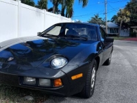 1982 Porsche 928 for sale in Michigan (ID-161634)