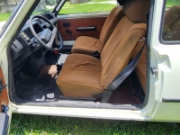 1982 Renault 5 for sale in Michigan (ID-118172)