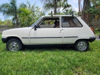 1982 Renault 5 for sale in Michigan (ID-118172)