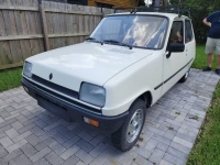 1982 Renault 5 for sale in Michigan (ID-118172)