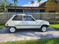 1982 Renault 5 for sale in Michigan (ID-118172)