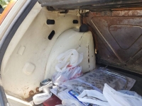 1982 Renault 5 for sale in Michigan (ID-118172)