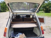 1982 Renault 5 for sale in Michigan (ID-118172)