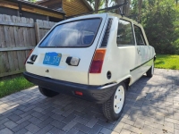 1982 Renault 5 for sale in Michigan (ID-118172)