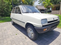 1982 Renault 5 for sale in Michigan (ID-118172)