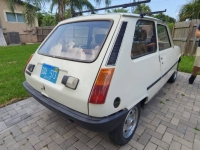 1982 Renault 5 for sale in Michigan (ID-118172)