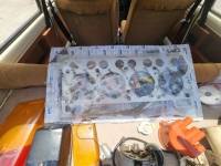 1982 Renault 5 for sale in Michigan (ID-118172)