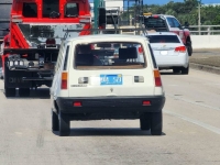 1982 Renault 5 for sale in Michigan (ID-118172)