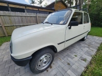 1982 Renault 5 for sale in Michigan (ID-118172)