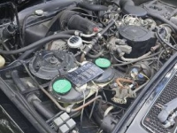 1982 Rolls-Royce Silver Spur for sale in Michigan (ID-142370)