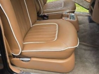 1982 Rolls-Royce Silver Spur for sale in Michigan (ID-142370)
