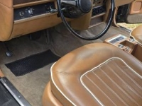 1982 Rolls-Royce Silver Spur for sale in Michigan (ID-142370)