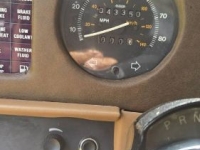 1982 Rolls-Royce Silver Spur for sale in Michigan (ID-142370)