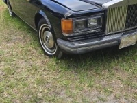 1982 Rolls-Royce Silver Spur for sale in Michigan (ID-142370)
