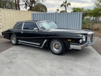 1982 Stutz Blackhawk for sale in Michigan (ID-130111)