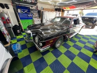 1982 Stutz Blackhawk for sale in Michigan (ID-130111)