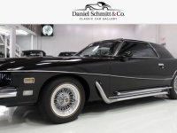 1982 Stutz Blackhawk for sale in Michigan (ID-130111)