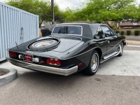 1982 Stutz Blackhawk for sale in Michigan (ID-130111)