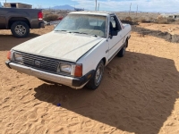 1982 Subaru Brat for sale in Michigan (ID-138171)