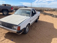 1982 Subaru Brat for sale in Michigan (ID-138171)