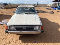 1982 Subaru Brat for sale in Michigan (ID-138171)