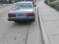 1982 Toyota Cressida for sale in Michigan (ID-138595)